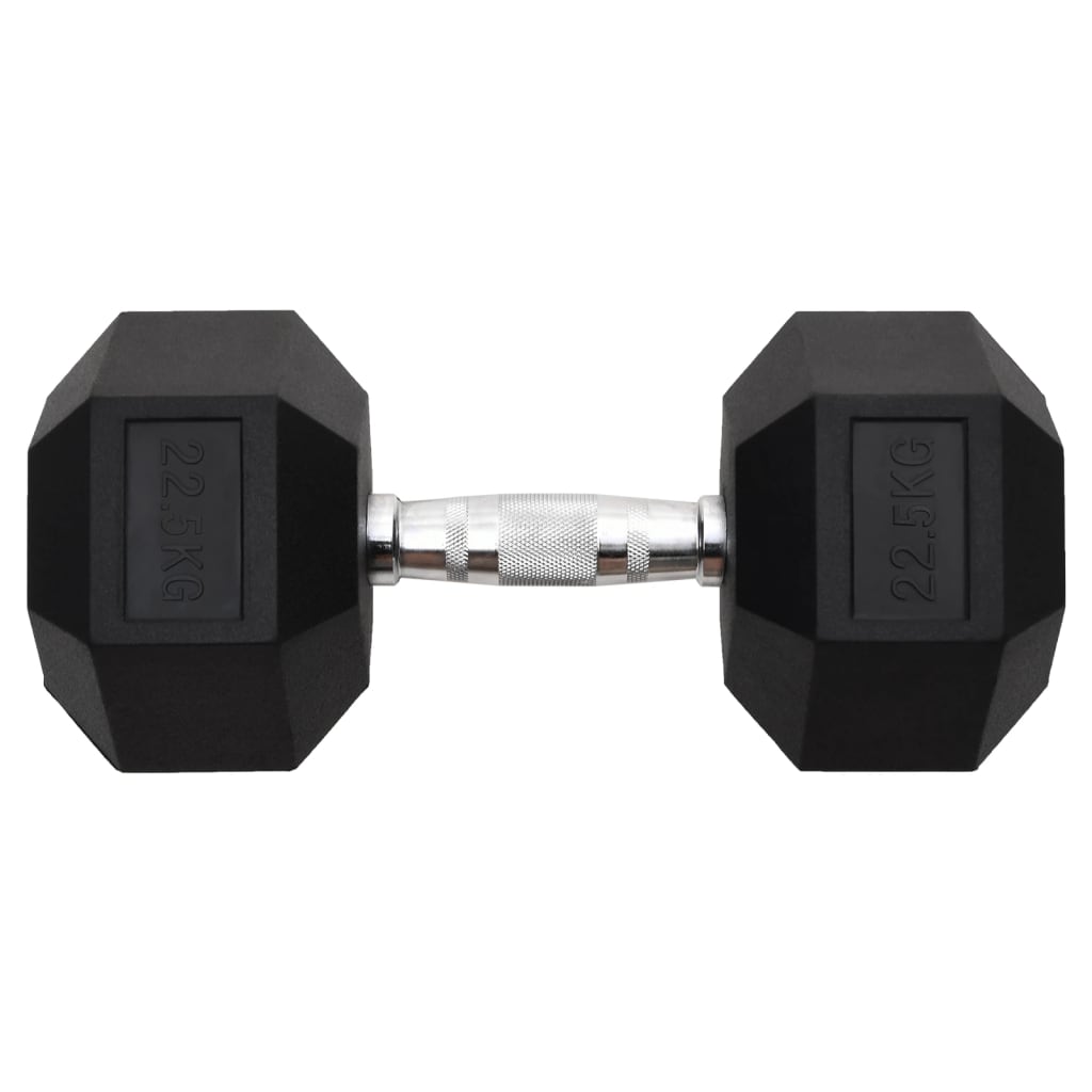 Vidaxl halsters 22,5 kg gietijzer