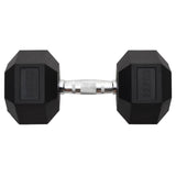 Vidaxl halsters 22,5 kg gietijzer