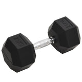 VidaXL Halsters 25kg gietijzer