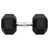 VidaXL Halsters 25kg gietijzer