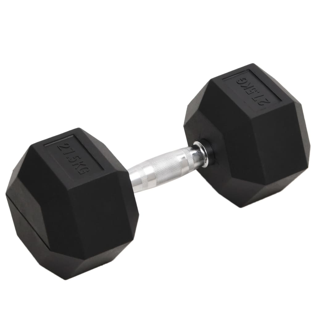 VidaXL Halsters 27,5 kg gietijzer