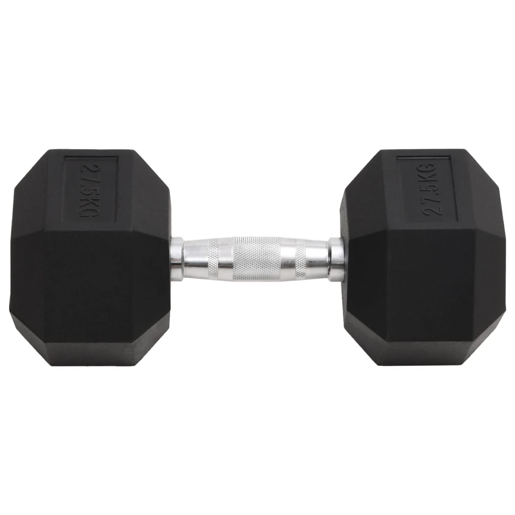VidaXL Halsters 27,5 kg gietijzer