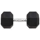 VidaXL Halsters 27,5 kg gietijzer