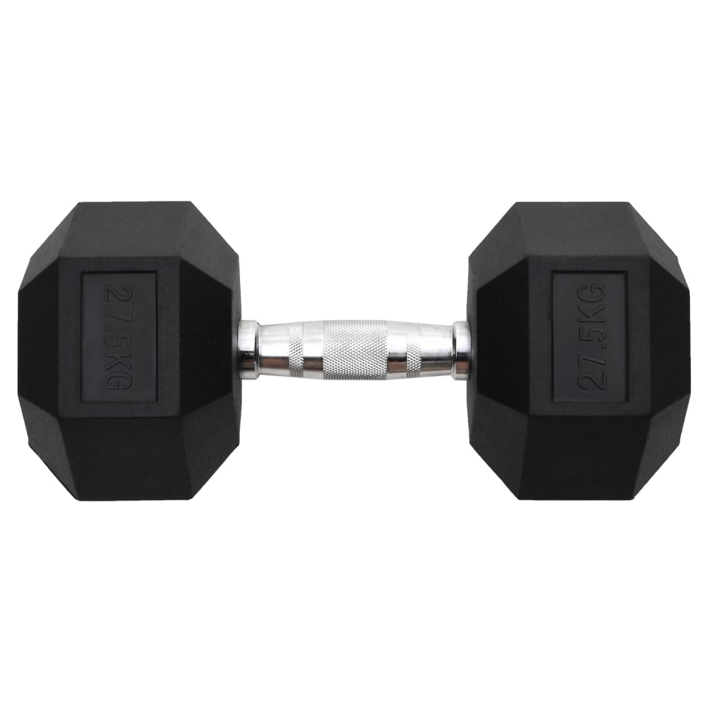 VidaXL Halsters 27,5 kg gietijzer