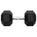 VidaXL Halsters 27,5 kg gietijzer