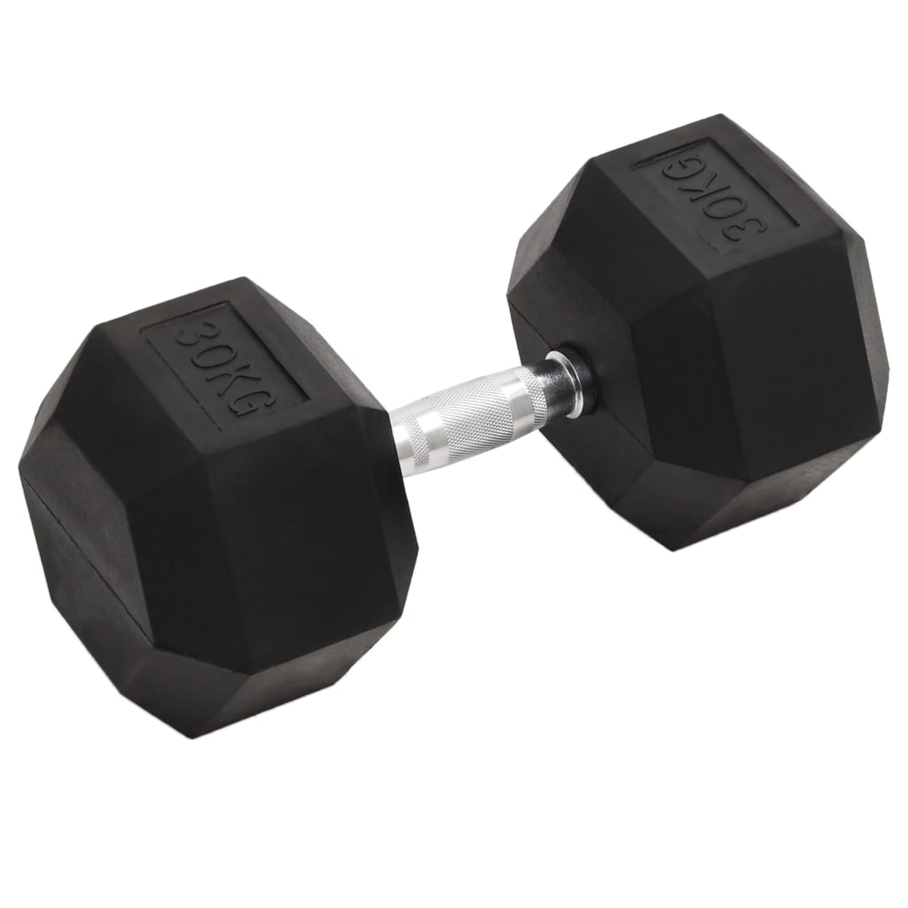 VidaXL Halsters 30 kg gietijzer