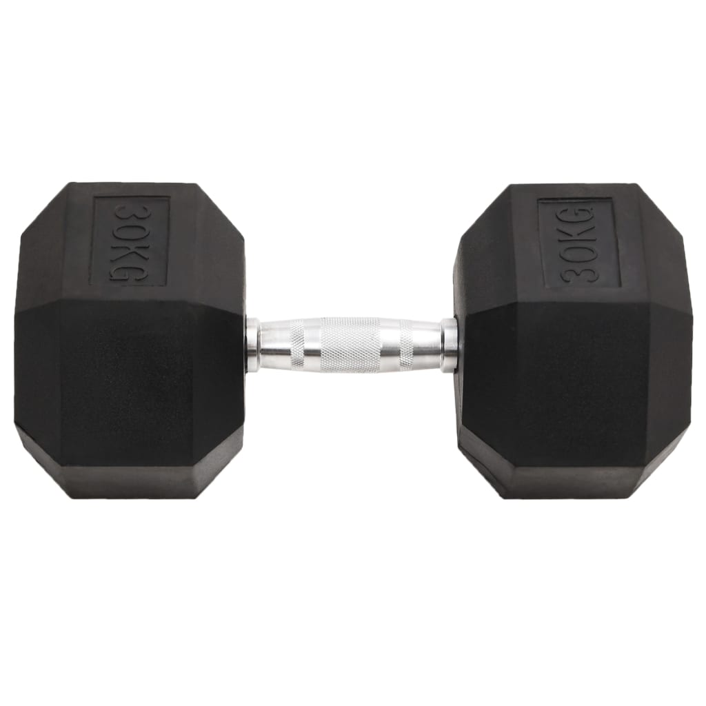 VidaXL Halsters 30 kg gietijzer