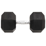 VidaXL Halsters 30 kg gietijzer