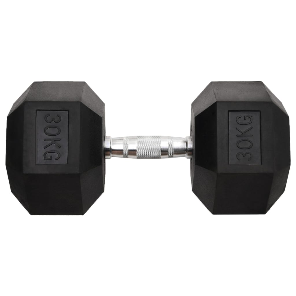 VidaXL Halsters 30 kg gietijzer