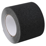 Vidaxl anti-sliptape 0,1x10 m pvc zwart
