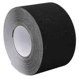 Vidaxl anti-sliptape 0,1x20 m pvc zwart