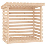 Vidaxl haardhoutrek 108x73x108 cm massief groenhout