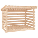 Vidaxl haardhoutrek 108x73x79 cm massief groenhout