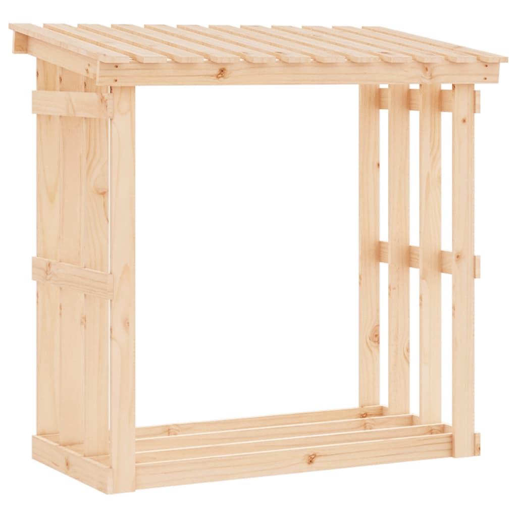 Vidaxl haardhoutrek 108x64,5x109 cm massief groenhout