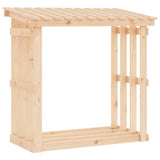 Vidaxl haardhoutrek 108x64,5x109 cm massief groenhout