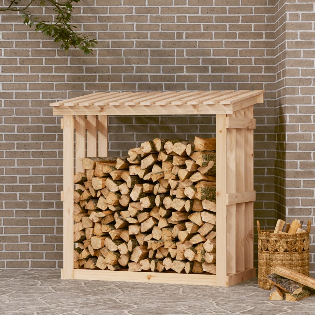 Vidaxl haardhoutrek 108x64,5x109 cm massief groenhout