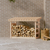 Vidaxl haardhoutrek 108x64,5x78 cm massief groenhout