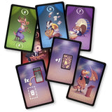 999games 999 games audition kaartspel