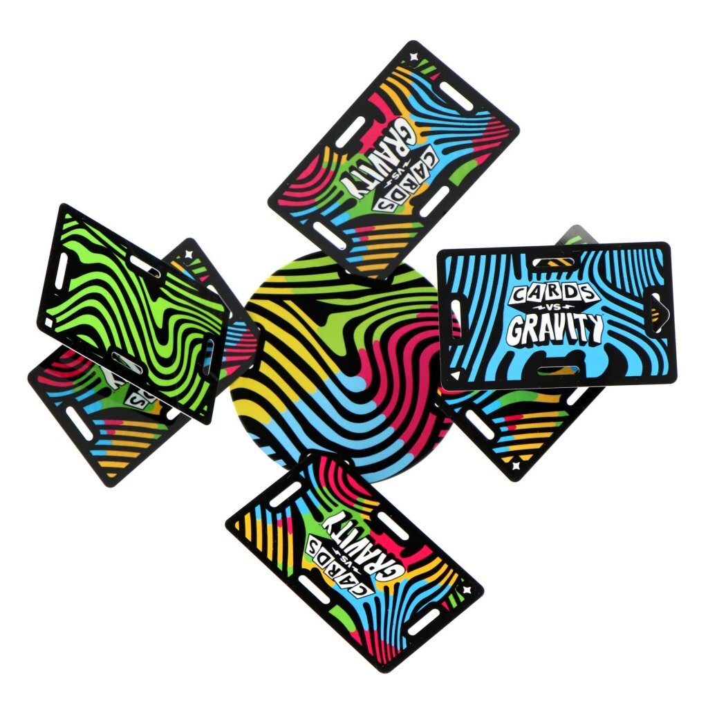 999games 999 games cards vs gravity kaartspel