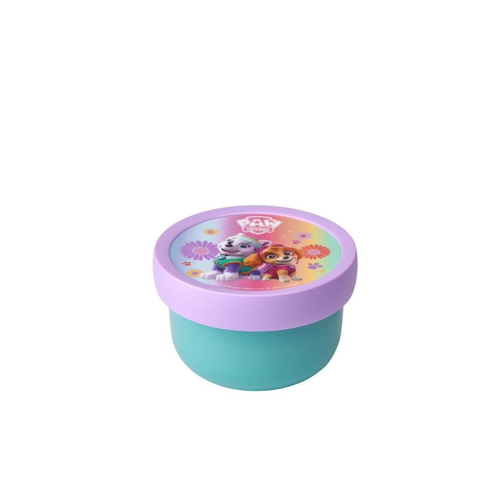 Mepal campus fruitbox 300 ml paw patrol girls