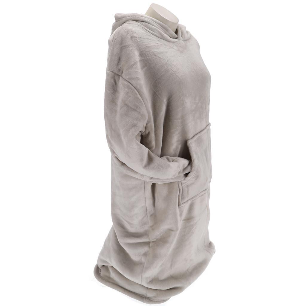 Overige merken hoodie sherry 70x110 pumice stone