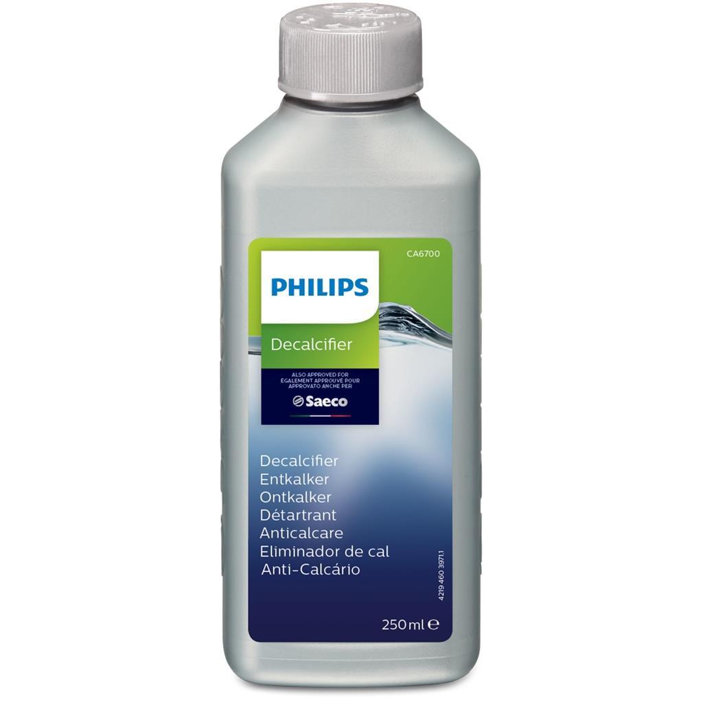 Philips espressoapparaat ontkalker 250 ml