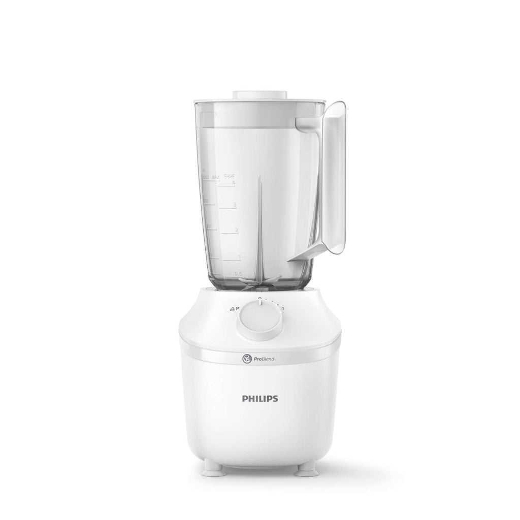 Philips hr2041 00 3000 series blender wit