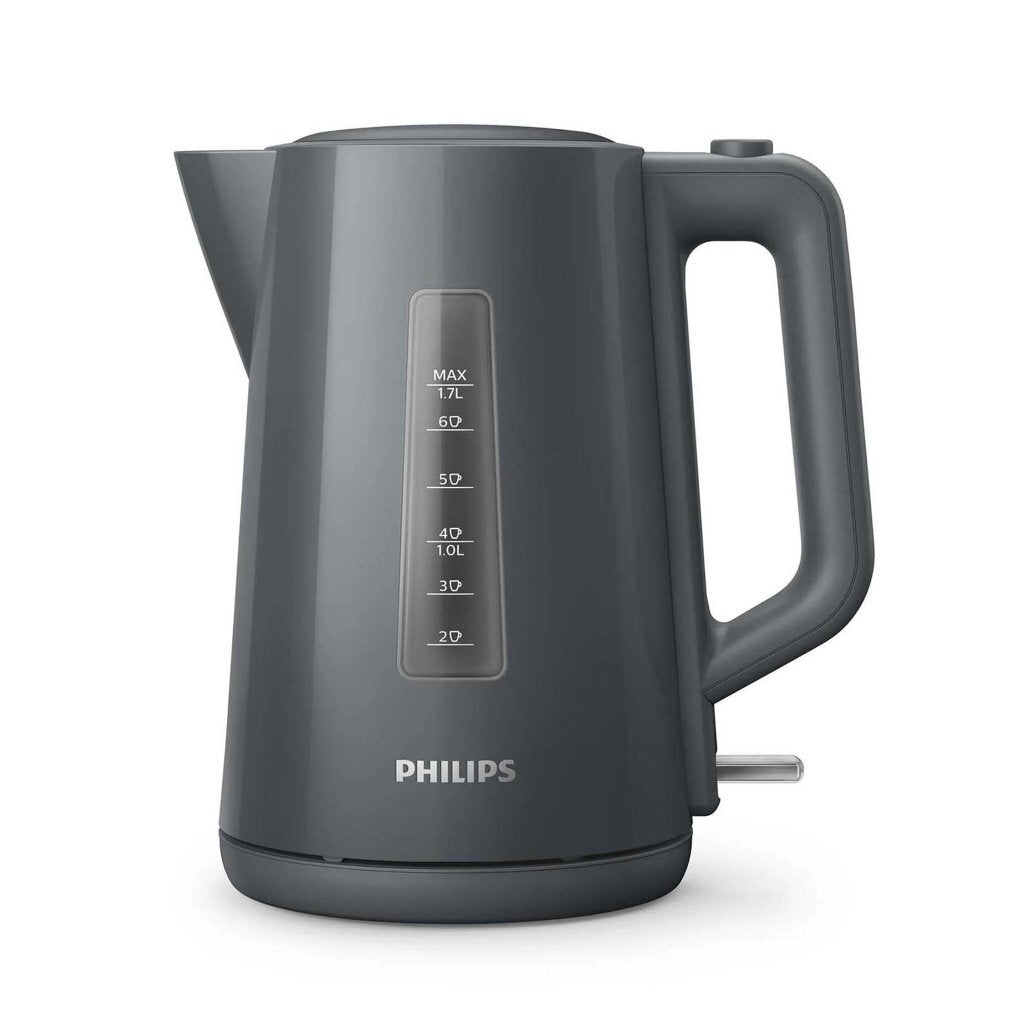 Philips hd9318 10 waterkoker 1.7l 2200w zwart