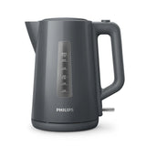 Philips hd9318 10 waterkoker 1.7l 2200w zwart