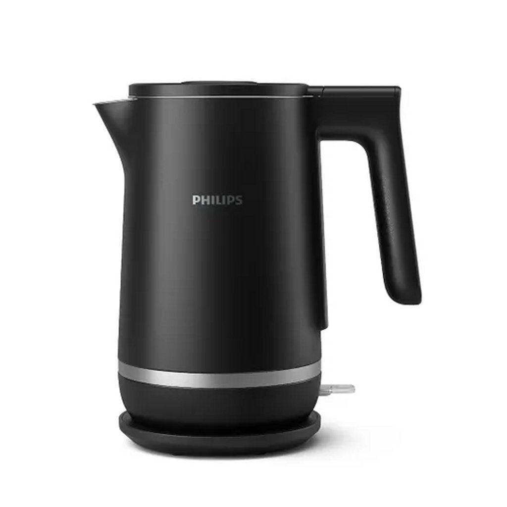 Philips hd9396 90 waterkoker 1.7l 2200w zwart