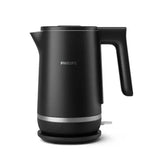 Philips hd9396 90 waterkoker 1.7l 2200w zwart