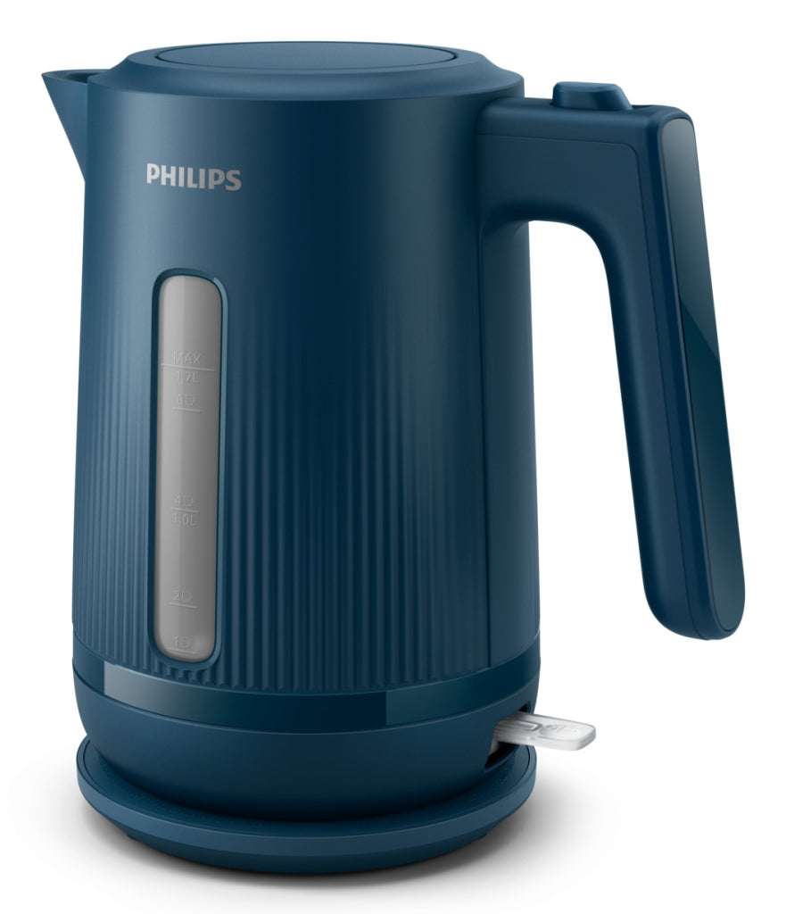 Philips hd9411 70 marina blue waterkoker 1.7l