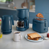 Philips hd2511 70 broodrooster elias malibu blue