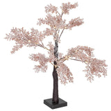 Ambiance kerstboom met 29 led's 60 cm