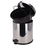 Excellent houseware afvalbak 20 l