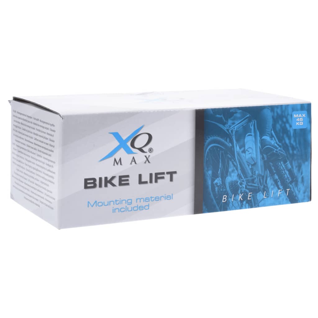 Fx-tools fietslift plafondgemonteerd 45 kg