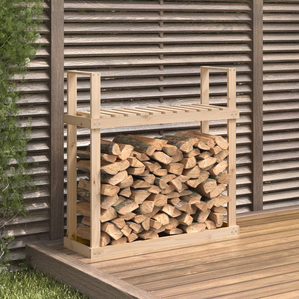 Vidaxl haardhoutrek 110x35x108,5 cm massief groenhout
