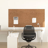 VidaXL Kurkrol 100x200 cm 5 mm