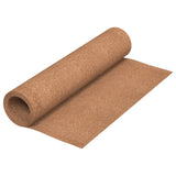 Vidaxl kurkrol 100x500 cm 2 mm