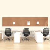 Vidaxl kurkrol 100x500 cm 2 mm