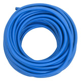Vidaxl luchtslang 0,6'' 10 m pvc blauw