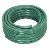 Vidaxl tuinslang 0,5'' 10 m pvc blauw