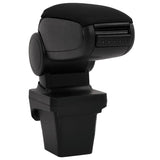 Vidaxl armsteun 13x33x(31-48) cm abs zwart