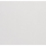 Vidaxl vliesbehang 3d effen 10x0,53 m wit