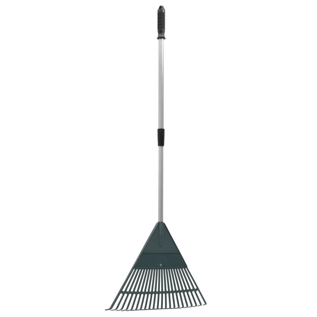 Vidaxl bladhark 155,5 cm pp donkergroen