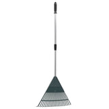 Vidaxl bladhark 155,5 cm pp donkergroen