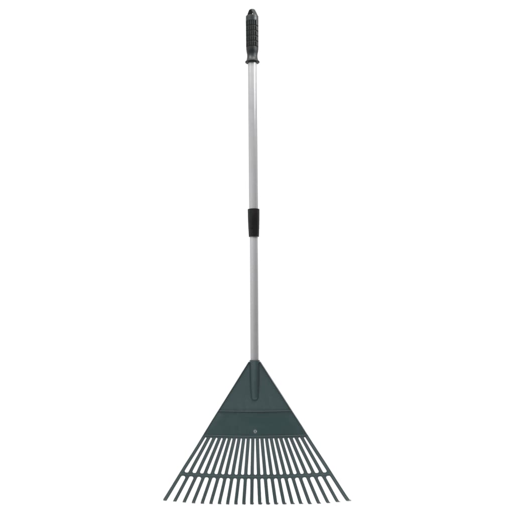 Vidaxl bladhark 155,5 cm pp donkergroen