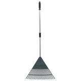 Vidaxl bladhark 155,5 cm pp donkergroen