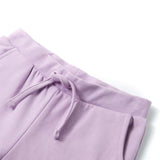 VidaXL Kinderjoggingbroek 140 lila