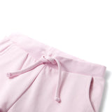VidaXL Kinderjoggingbroek 104 lichtroze